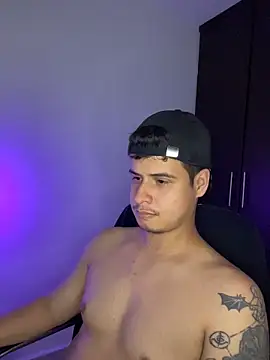 BjornSteel Live XXX-Chat