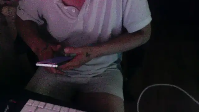 Andre95x – Naživo XXX chat