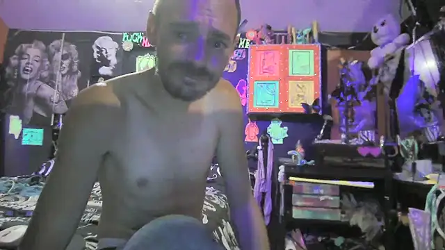 Splash_Queen420's Webcam Show