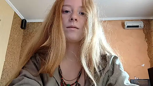 KateVibe_01's Live XXX Chat