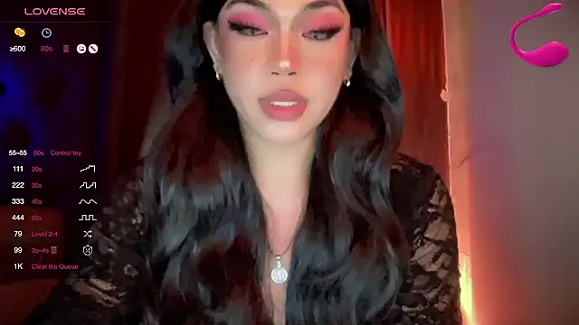 madam_agnes1のライブXXXチャット
