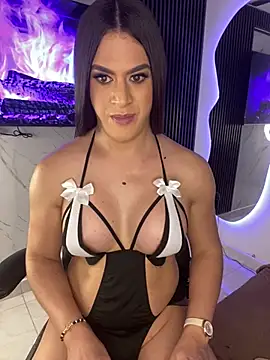 Naughtysofiaa Live XXX-chat