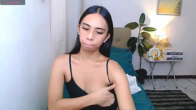 scarlet_smith7 Obrolan Langsung XXX