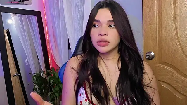 Sembang XXX Secara Langsung Veronica_111