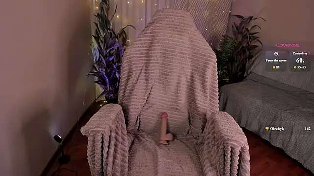 Astralil_ Chat XXX in diretta