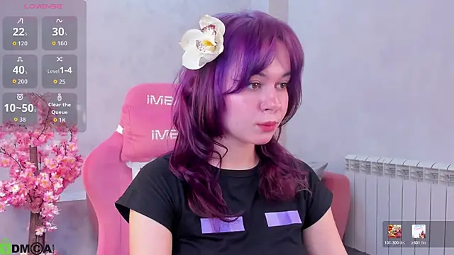 Monica_Alvarez Obrolan Langsung XXX