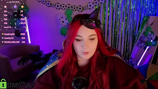 Živý XXX chat Mia_R0ss