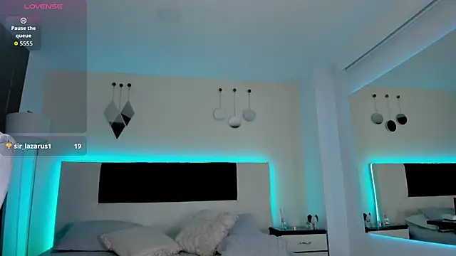 Chat XXX Live Sky_Loren