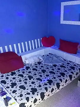 Nyto_bcn's Webcam Show