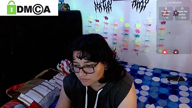 Scarlettyummy Show Webcam
