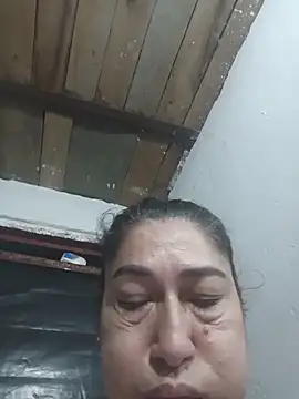 PatriciaGrajalesのライブXXXチャット