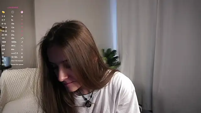CaseyMulders' Live XXX Chat