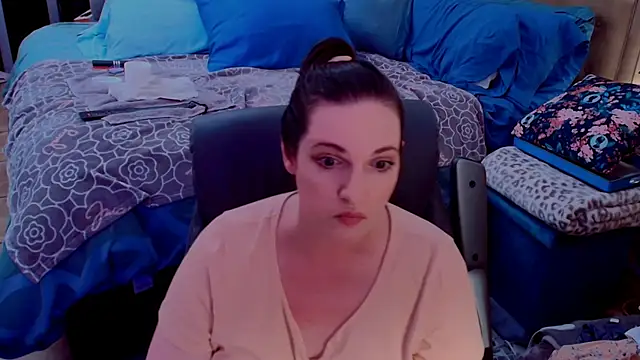 ninajaymes' Live XXX Chat