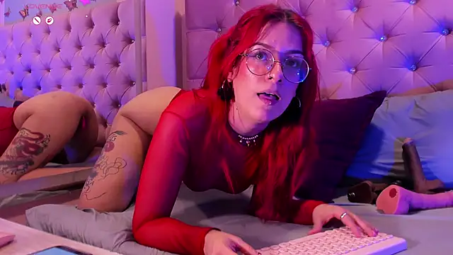LolyYunno Live XXX-chat