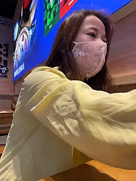 kiss_loo 라이브 XXX 채팅