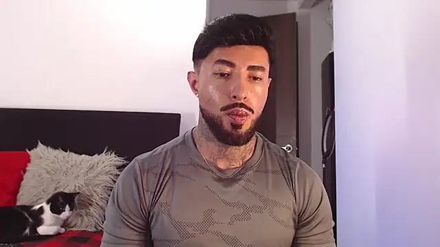 andrea_de_lucaa's Live XXX Chat