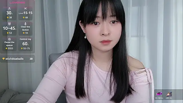 Chat XXX ao vivo de -Yuko-