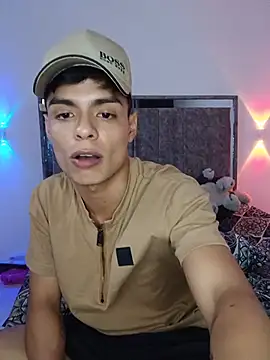DayronDark Live XXX Chat