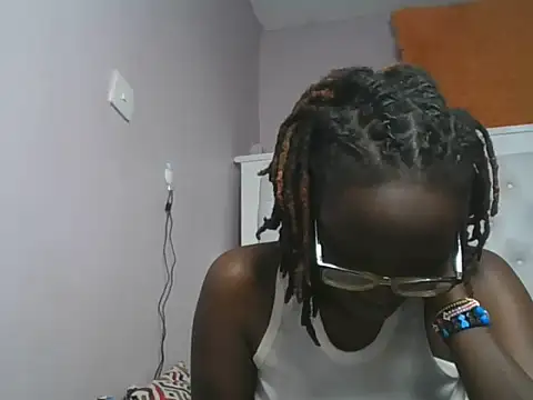 Chat XXX en directo de SexyAry