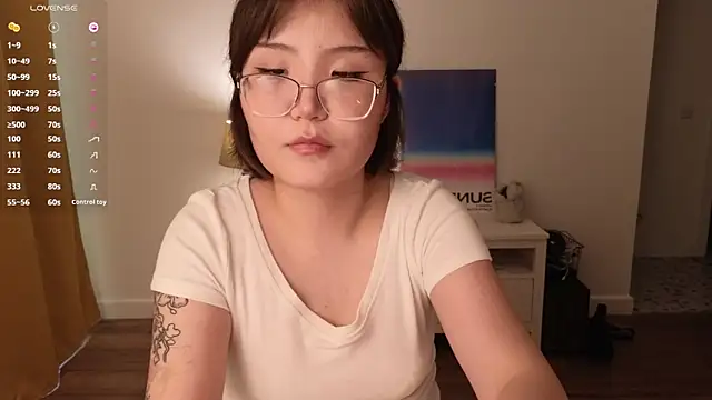 nullgirl's Live XXX Chat