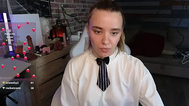 eva_swetty live XXX chat