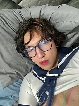 Chat XXX ao vivo de -BlueOpal-