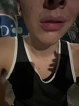 Chat +18 de Liam_Moss ao vivo