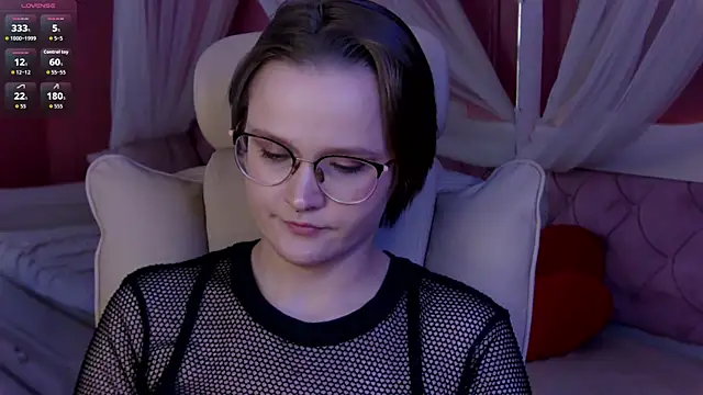 AgnesRay's Live XXX Chat