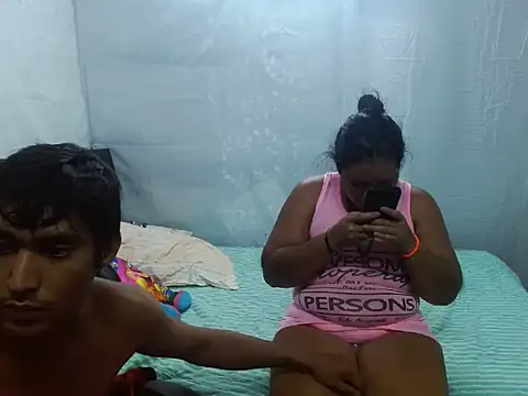 rancehsn Webbikameraesitys