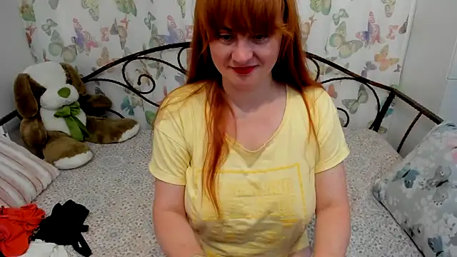 Chat XXX en directo de NightWish_Lorena