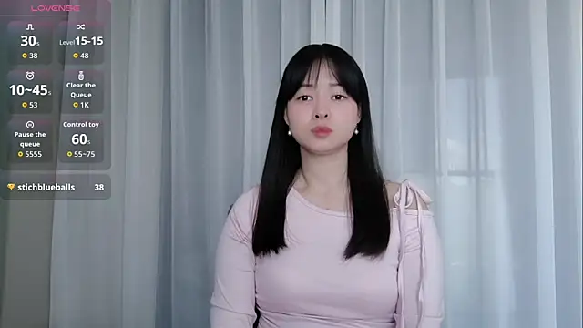-Yuko- 现场XXX聊天