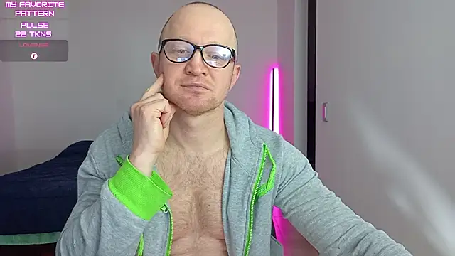 Chat XXX en directo de kevintyler69