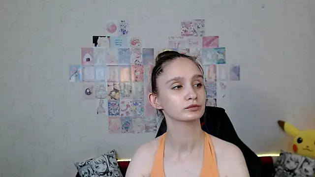 Czat XXX na żywo – Jackie_Morgan