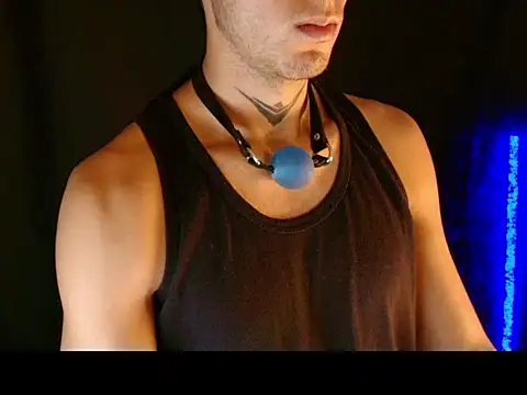 Chatroom XXX en direct de dark_men1