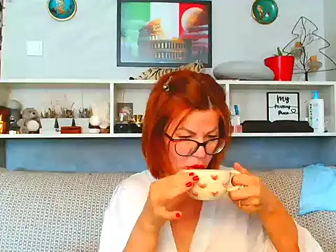 Czat XXX na żywo – Natali3855