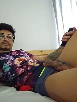 Czat XXX na żywo – Lokomo32