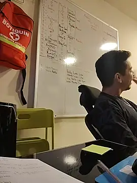 Juann-cock Show Webcam