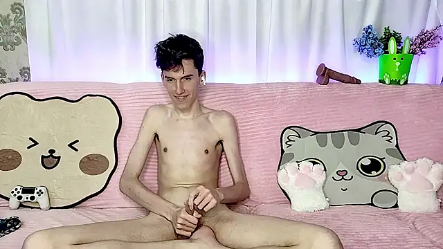 GoodBoyLuca Live XXX-chat