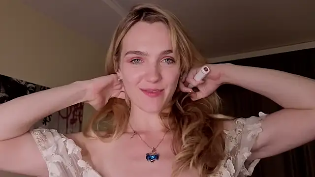 MarielRoloson's Live XXX Chat