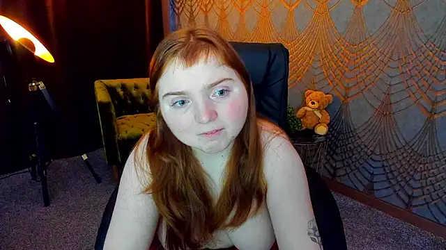 Онлайн чат XXX KattyRose8