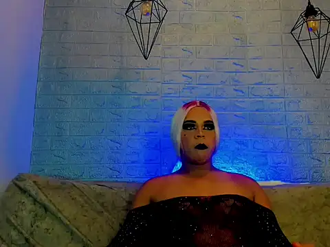CristalGill_ Webcam Show