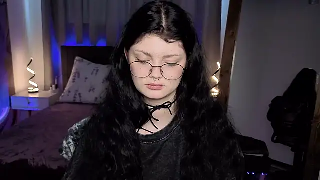 Chatroom XXX en direct de MileyRood