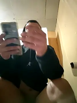 Jon_v3nom01 Live XXX Chat