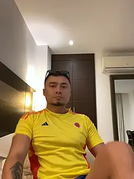 BlakeSaint: απευθείας συνομιλία ΧΧΧ