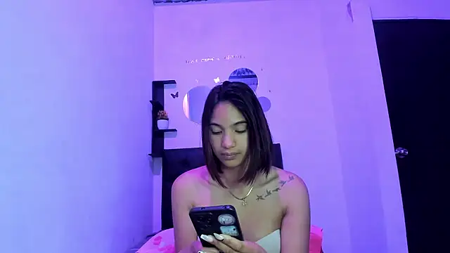 Chat XXX en directo de sapphire_brown20