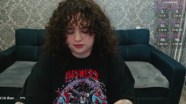 LunaRoub Live XXX-Chat