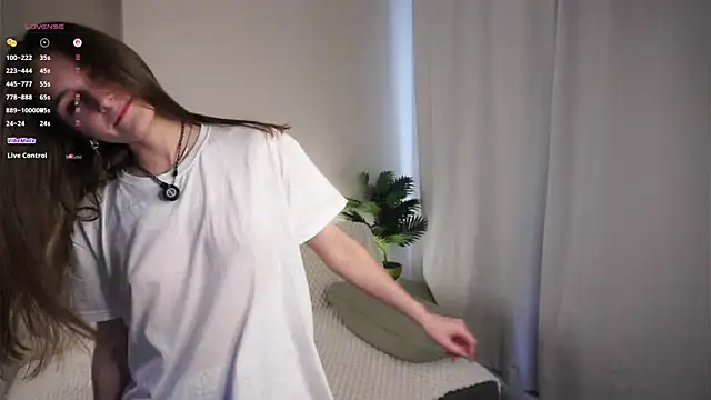 CaseyMulders Live XXX Chat