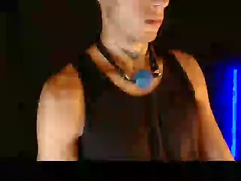 dark_men1 Adlı Modelin Canlı XXX Sohbeti