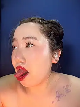 Asianpie_ Live XXX Chat