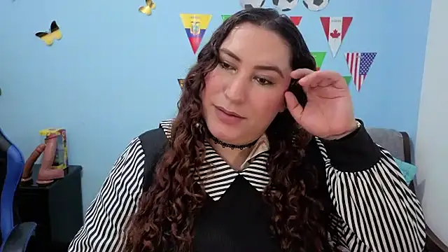 JANNAH_MARTINEZ Chat XXX live